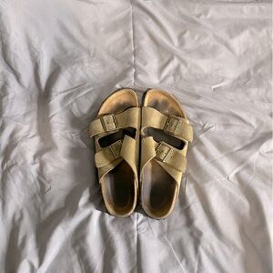 Used Birkenstock